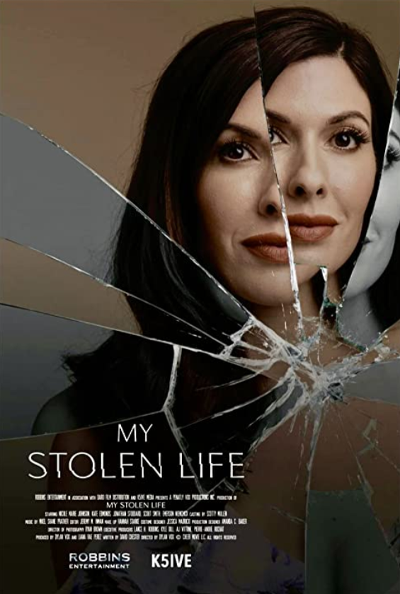 Ложь, которую мне сказала сестра (2022)