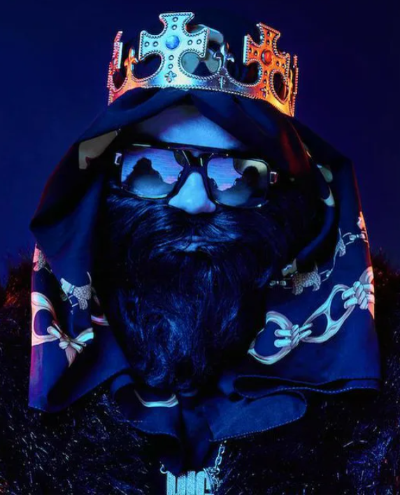 Падкаст (2022)