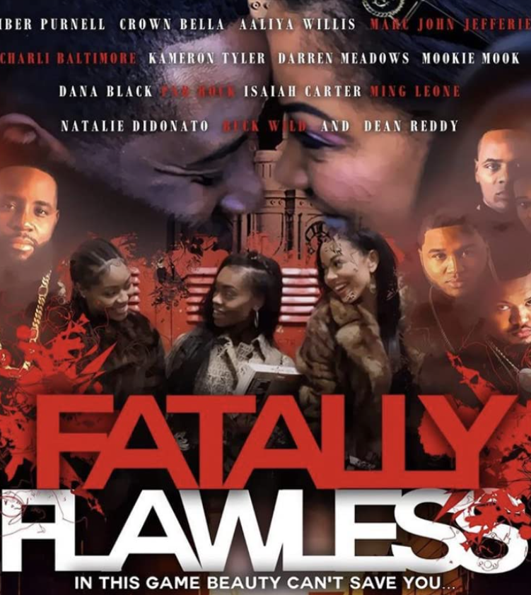 Роковая безупречность (2022)