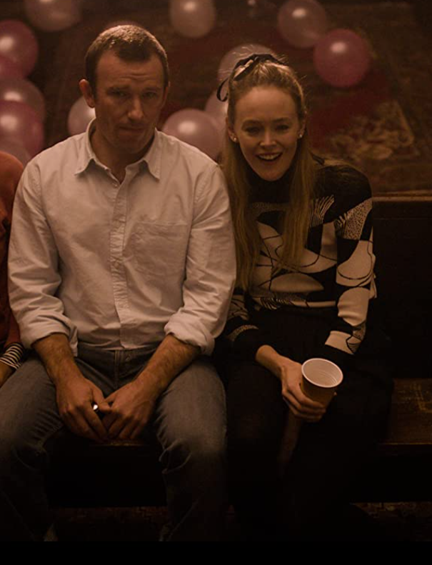 Упадок мира (2022)