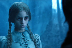 2 сезон сериала «Уэнсдей» может не выйти на Netflix 2 сезон сериала «Уэнсдей» может не выйти на Netflix