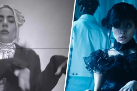 Леди Гага может появиться во 2 сезоне «Уэнсдей» Леди Гага может появиться во 2 сезоне «Уэнсдей»