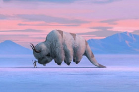 Стала известна дата выхода сериала «Аватар» от Netflix Стала известна дата выхода сериала «Аватар» от Netflix