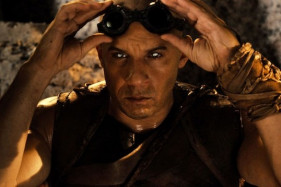 Вин Дизель прокомментировал отмену фильма «Риддик 4: Фурья» Вин Дизель прокомментировал отмену фильма «Риддик 4: Фурья»