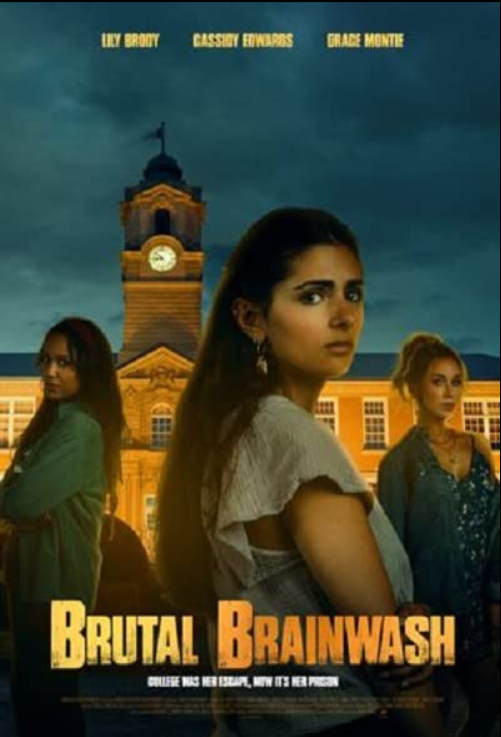 Жестокие соседки моей дочери (2023)