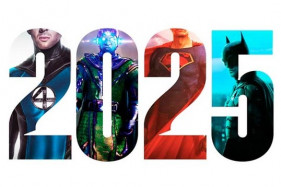 Все фильмы про супергероев, которые выйдут в 2025 году (включая новые кинокомиксы DC) Все фильмы про супергероев, которые выйдут в 2025 году (включая новые кинокомиксы DC)