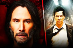 Фильм «Константин 2» с Киану Ривзом отменен - он не выйдет из-за Джеймса Ганна Фильм «Константин 2» с Киану Ривзом отменен - он не выйдет из-за Джеймса Ганна