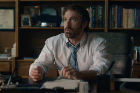 Первая информация о фильме Nike с Беном Аффлеком Первая информация о фильме Nike с Беном Аффлеком