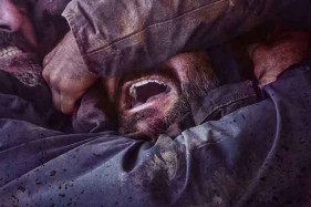 Психологический триллер «Хищники» удостоился премии «Гойя» Психологический триллер «Хищники» удостоился премии «Гойя»