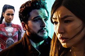 Обновлен статус фильма «Вечные 2» - Marvel решились Обновлен статус фильма «Вечные 2» - Marvel решились