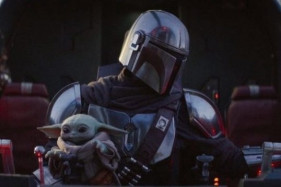 Концовка сериала «Мандалорец» - не 4 сезон Концовка сериала «Мандалорец» - не 4 сезон