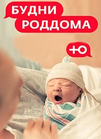 Будни роддома (1-2 Сезон)