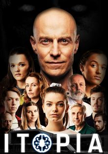 Айтопия (1-2 Сезон)