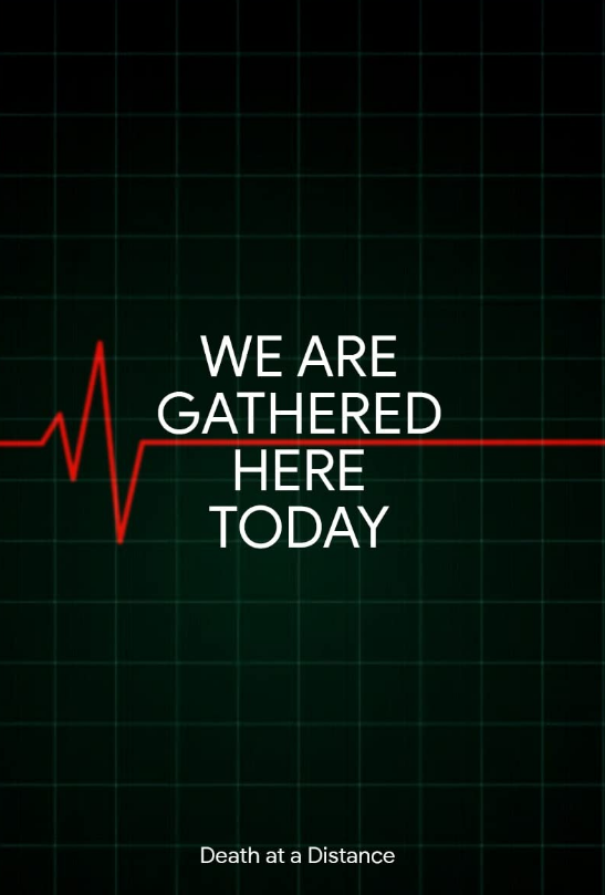 Сегодня мы собрались здесь (2022)