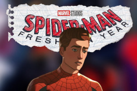 Инсайдер уточнил, когда выйдет сериал «Человек-паук: Год первый» Инсайдер уточнил, когда выйдет сериал «Человек-паук: Год первый»