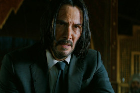 «Джон Уик 4» получил лучший рейтинг на Rotten Tomatoes «Джон Уик 4» получил лучший рейтинг на Rotten Tomatoes