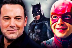 Фанаты DC разочарованы Бэтменом Бена Аффлека в фильме «Флэш» Фанаты DC разочарованы Бэтменом Бена Аффлека в фильме «Флэш»