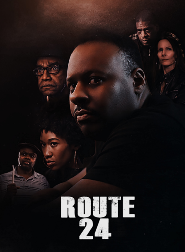 Маршрут 24 (2020)