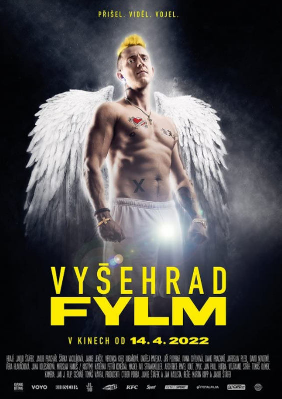 Вышеград: фильм (2022)