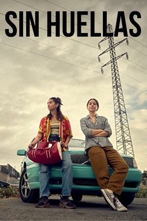 Никаких следов (2023)