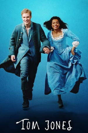 Том Джонс (2022)
