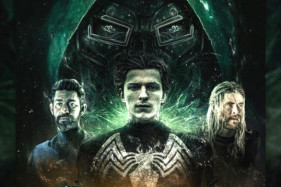 Режиссер фильма «Мстители 6: Секретные войны» отметен инсайдером Режиссер фильма «Мстители 6: Секретные войны» отметен инсайдером