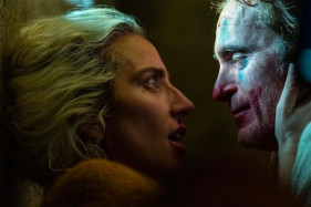 Съемки фильма «Джокер 2: Безумие на двоих» завершились Съемки фильма «Джокер 2: Безумие на двоих» завершились