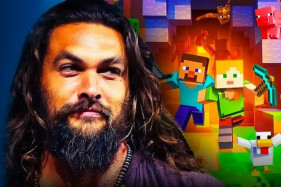 Дата выхода фильма «Майнкрафт» с Джейсоном Момоа раскрыта Дата выхода фильма «Майнкрафт» с Джейсоном Момоа раскрыта