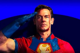 Джеймс Ганн рассказал, когда выйдет 2 сезон сериала «Миротворец» Джеймс Ганн рассказал, когда выйдет 2 сезон сериала «Миротворец»