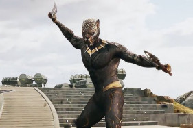 «Черная пантера» попала в список лучших фильмов 21 века «Черная пантера» попала в список лучших фильмов 21 века