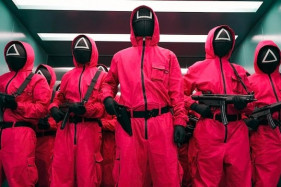 Дэвид Финчер готовит американский ремейк сериала «Игра в кальмара» Дэвид Финчер готовит американский ремейк сериала «Игра в кальмара»