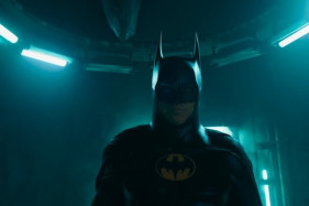 Режиссер «Флэша» рассказал, что помогло рассказать историю в мультивселенной DC Режиссер «Флэша» рассказал, что помогло рассказать историю в мультивселенной DC