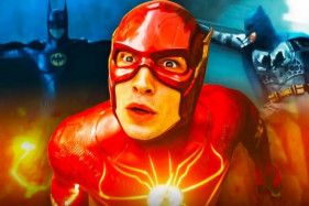 Отзывы о фильме «Флэш»: «забудьте о DC» Отзывы о фильме «Флэш»: «забудьте о DC»