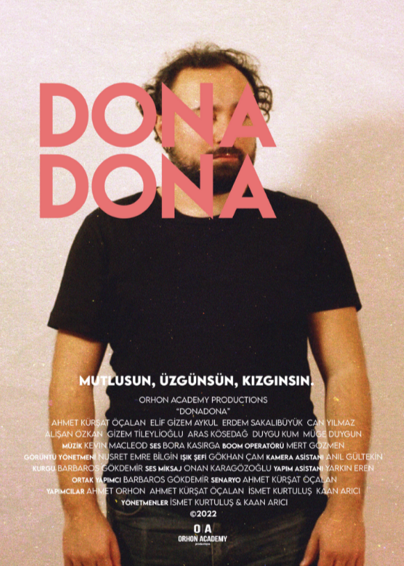 Донадона (2022)
