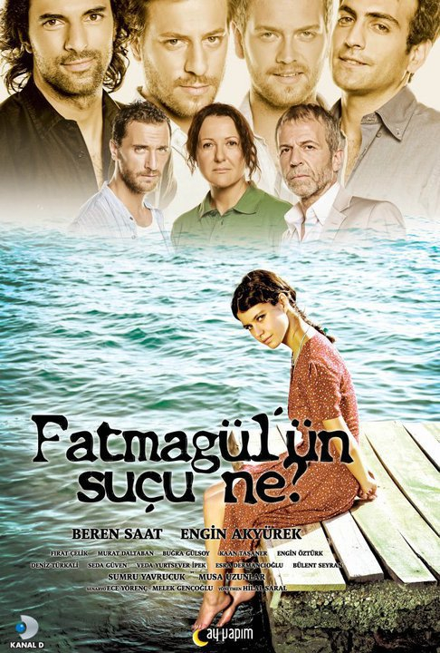 Смотреть турецкий фильм без вины виноватая