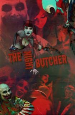 Ночной мясник (2023)