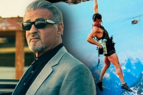 Сильвестр Сталлоне вернется в фильме «Скалолаз 2» Сильвестр Сталлоне вернется в фильме «Скалолаз 2»