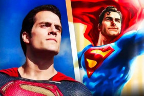 Джеймс Ганн раскрыл, когда начнутся съемки фильма «Супермен: Наследие» Джеймс Ганн раскрыл, когда начнутся съемки фильма «Супермен: Наследие»