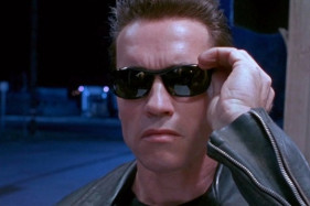 Перезапуск фильма «Терминатор» подтвердил Джеймс Кэмерон Перезапуск фильма «Терминатор» подтвердил Джеймс Кэмерон