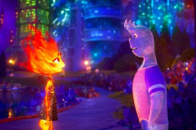 Отзывы о мультфильме «Элементарно» от Pixar разочаровывают Отзывы о мультфильме «Элементарно» от Pixar разочаровывают