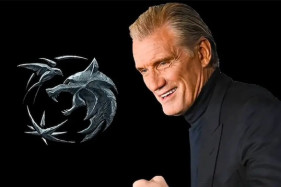 Дольф Лундгрен появится в новом сериале «Ведьмак» про «Крыс» Дольф Лундгрен появится в новом сериале «Ведьмак» про «Крыс»