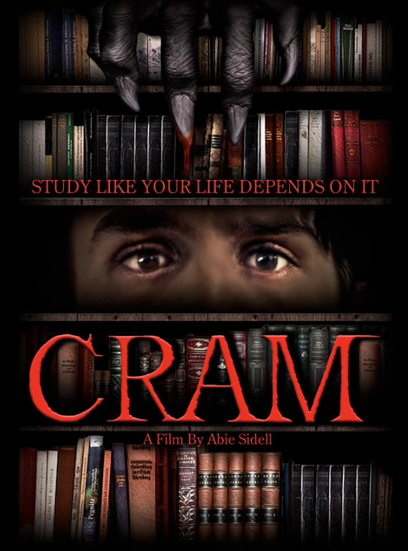 Зубрёжка (2021)