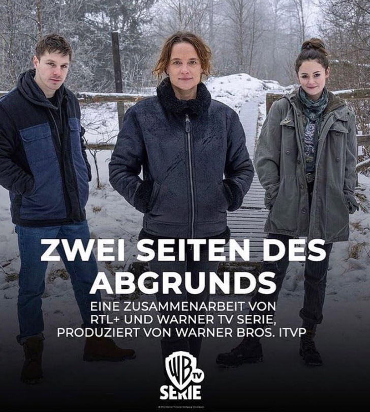 Две стороны пропасти (2022)