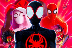 Первые сборы фильма «Человек-паук: Паутина вселенных» впечатляют Первые сборы фильма «Человек-паук: Паутина вселенных» впечатляют