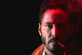 Настораживающие новости о фильме «Константин 2» с Киану Ривзом Настораживающие новости о фильме «Константин 2» с Киану Ривзом