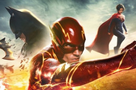 Оценка фильма «Флэш» от зрителей стала худшей в истории DCEU - намек на провал Оценка фильма «Флэш» от зрителей стала худшей в истории DCEU - намек на провал