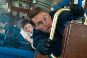 Фильм «Миссия невыполнима 7» полностью изменили перед выходом Фильм «Миссия невыполнима 7» полностью изменили перед выходом