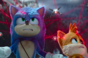 Съемки фильма «Соник 3 в кино» начнутся летом Съемки фильма «Соник 3 в кино» начнутся летом