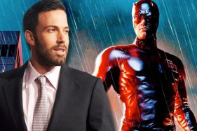 Утечка. Бен Аффлек вернется в роли Сорвиголовы в фильме «Дэдпул 3» Утечка. Бен Аффлек вернется в роли Сорвиголовы в фильме «Дэдпул 3»