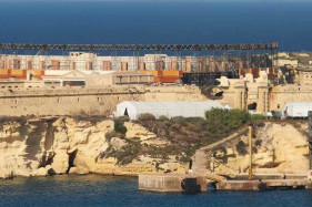 Кадр фильма «Гладиатор 2» показал реальный Колизей Кадр фильма «Гладиатор 2» показал реальный Колизей